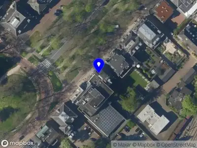 Nieuw bedrijf Thuja Capital Holding B.V.