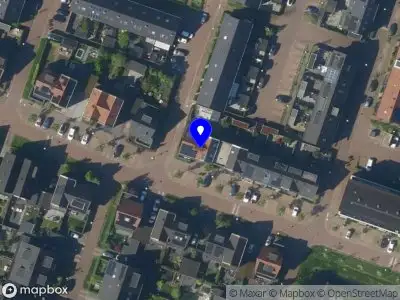 Stichting Gebouwbeheer Rhenova Vleuten