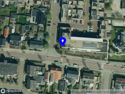 GertvanderWartService