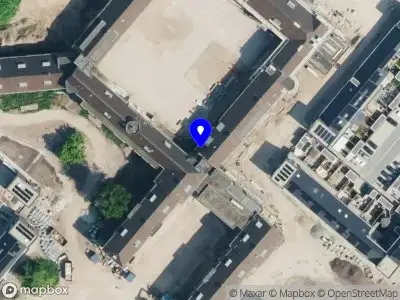 Master Plaza Holding B.V.