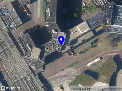 Eurail B.V. Utrecht