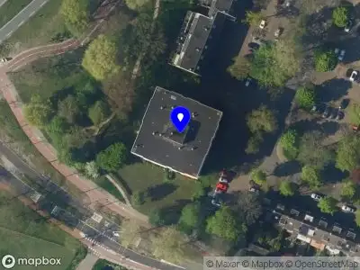 Nieuw bedrijf Stichting 'Ki Tov'