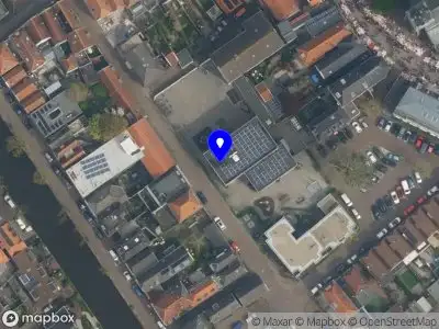 Nieuw bedrijf Oudervereniging Mariaschool voor R.K. basisonderwijs te Oudewater