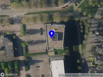 Jong RECRON Leusden