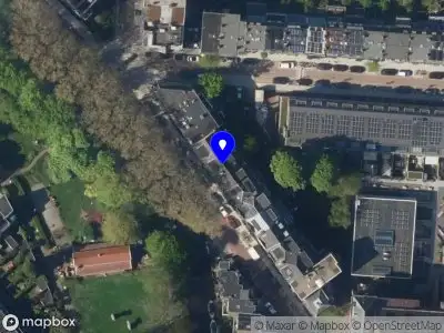 Woonvereniging Alexander Numankade 17 Utrecht