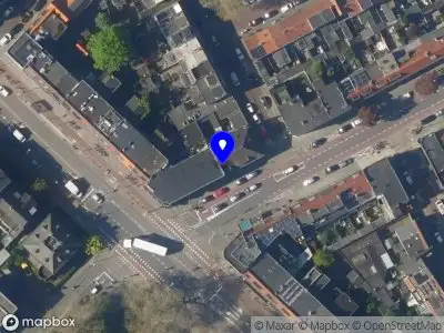 Nieuw bedrijf Woonvereniging Sweder van Zuylenweg 6 en Sint Willibrordusstraat 2