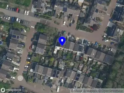 Nieuw bedrijf Volkstuinvereniging Vianen