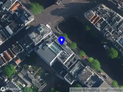 Laureus Foundation the Netherlands Amsterdam