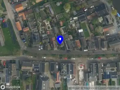 Montagebedrijf den Houdijker Hekendorp