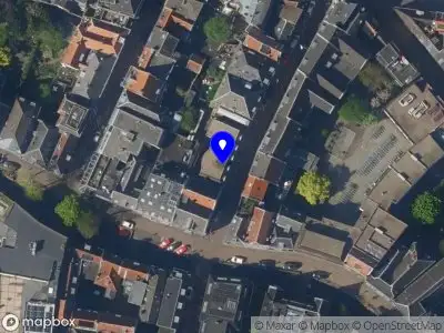 Nieuw bedrijf Stichting BLIK