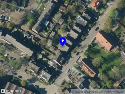 Nieuw bedrijf Seniorenvereniging Herendispuut ZEUS