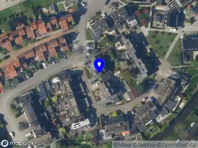 Shantykoor De IJsselzangers Woerden