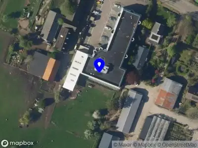 Stichting Western Beheer