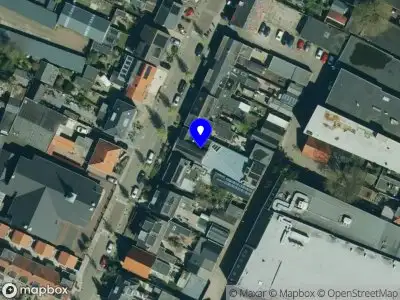 Inloophuis De Zevensprong Veenendaal