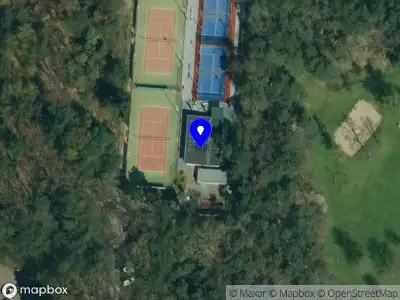 Larsheim Tennis & Padel