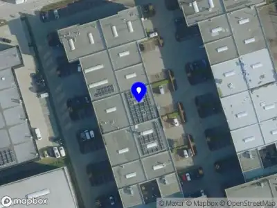 VDW CoolSystems B.V.