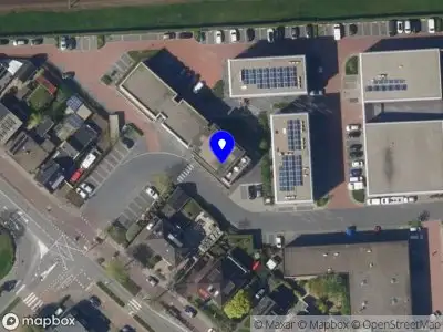 Nieuw bedrijf St. Adm.knt v aandelen Lammers v Toorenburg