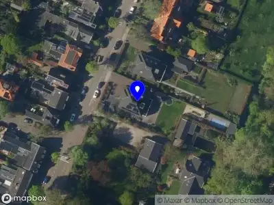 't Olefantje Holding B.V.