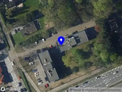 Stichting Fondsenwerving voor Welzijn HUIS TER HEIDE