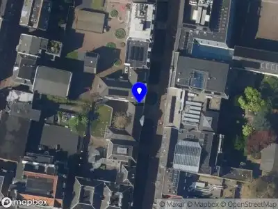 Nieuw bedrijf St. Utrecht University Model United Nations