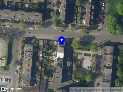 Arjan van den Wijngaard Holding B.V.