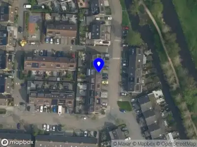 J. Uijterwaal finance