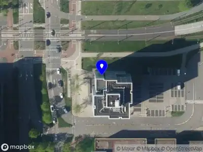 St. Eur. Soc. f. Clinical Invest. Trust Found