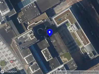 Nieuw bedrijf Stichting WBS