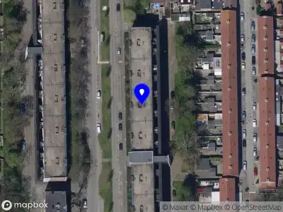 Nieuw bedrijf Stichting GFE