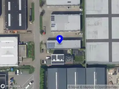 Xander van Dijk Machine Service Mijdrecht