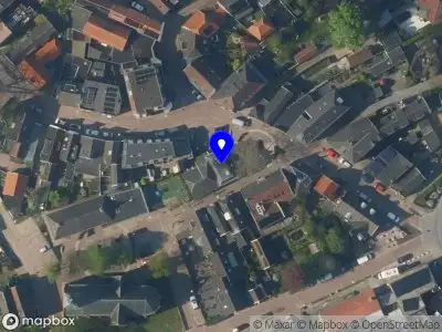 Co?peratie Huisartsen Bodegraven U.A. Zwammerdam