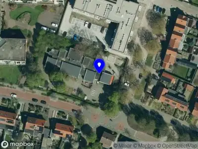 afd. Veenendaal vd Koninklijke NE Ver. "EHBO" Veenendaal