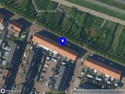 Koeriersbedrijf NSU VLEUTEN