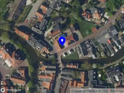 Nieuw bedrijf Verweij en Mast Beheer B.V.