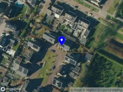 Dynova Innovatie Beheer B.V. Rhenen