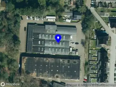 TIBN Groep B.V. Maarsbergen