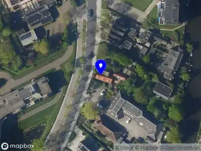 Stichting Stichts-Hollandse Bijdragen