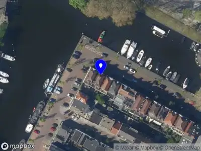 Nieuw bedrijf Stichting ComCare Woerden