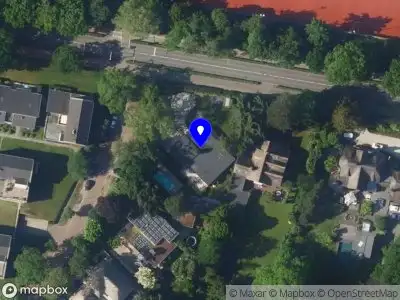 Nieuw bedrijf Stichting VDH Estates