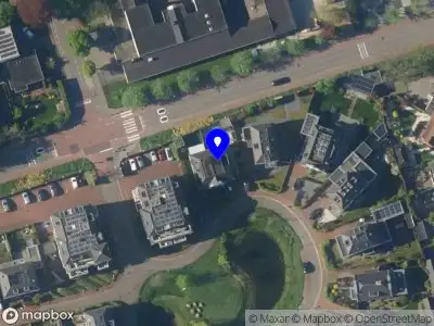 Van As Exploitatie B.V. Maarssen