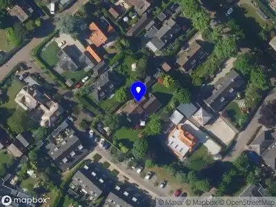 Nieuw bedrijf Stichting De Grasboom