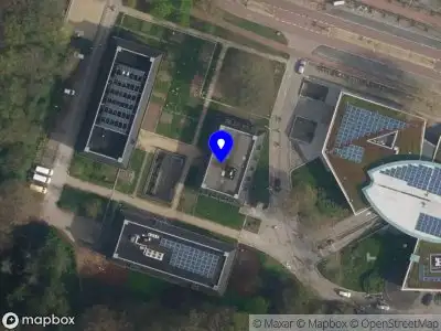 Nieuw bedrijf Pers.Ver. Gemeente Utrechtse Heuvelrug