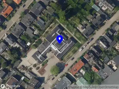 Oudervereniging Barbaraschool Bunnik