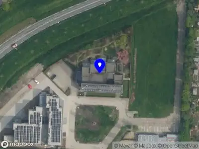 Stichting Hospice Kromme Rijnstreek Houten