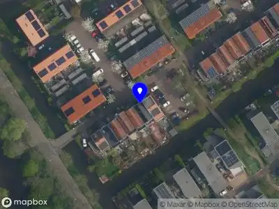 Nieuw bedrijf Social Venture Group B.V.