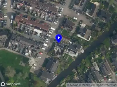 Nieuw bedrijf Stichting Cultureel Erfgoed Oudewater