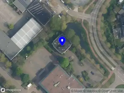St. Leerstoel de Kerk i.d. Context v.d. Islam DRIEBERGEN-RIJSENBURG