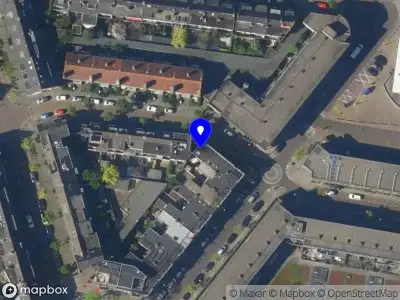 Woonvereniging Bakhuizen vd Brinkstraat 2 Utrecht