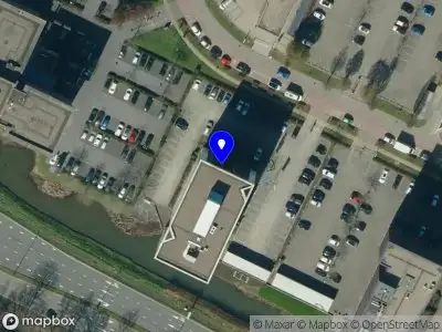 Korian Holding Nederland B.V.