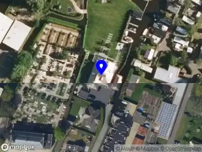 KUEB Vastgoed B.V. Loosdrecht